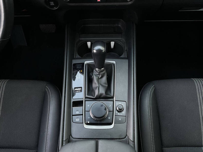 2025 Mazda CX-50 2.5 S Select