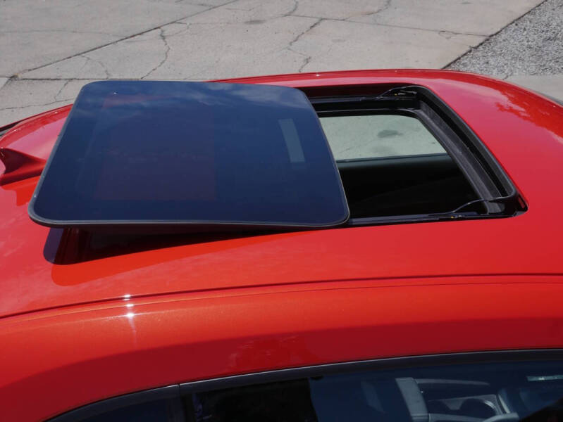 2012 Chevrolet Camaro SS