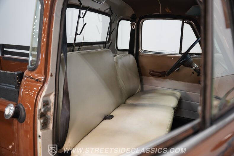 1954 Chevrolet 3100