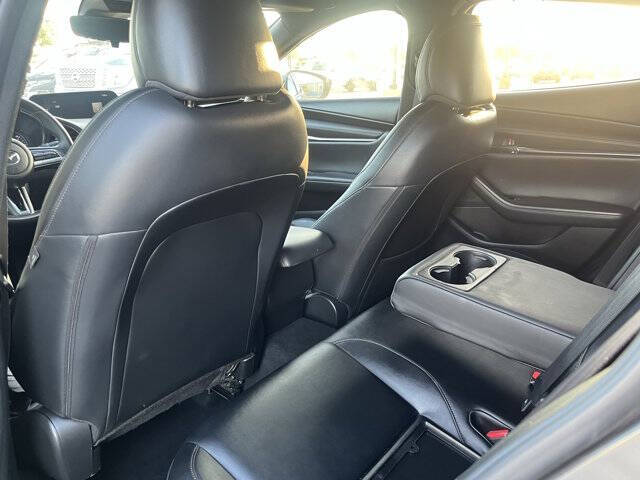 2019 Mazda Mazda3 Hatchback Preferred