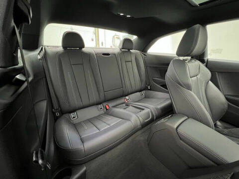 2022 Audi A5 quattro S line Prem Plus 45 TFSI