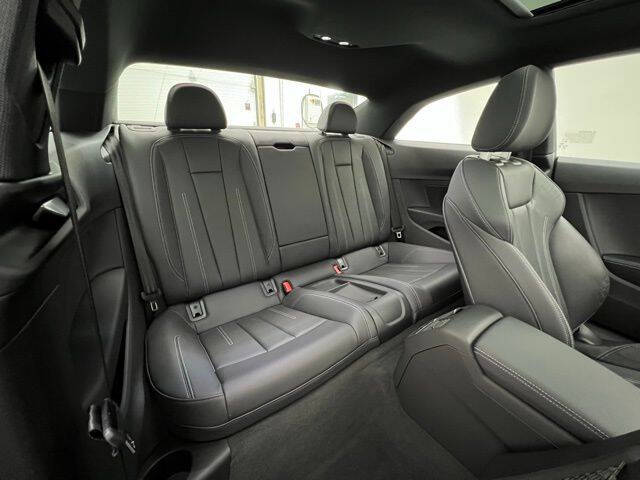 2022 Audi A5 quattro S line Prem Plus 45 TFSI