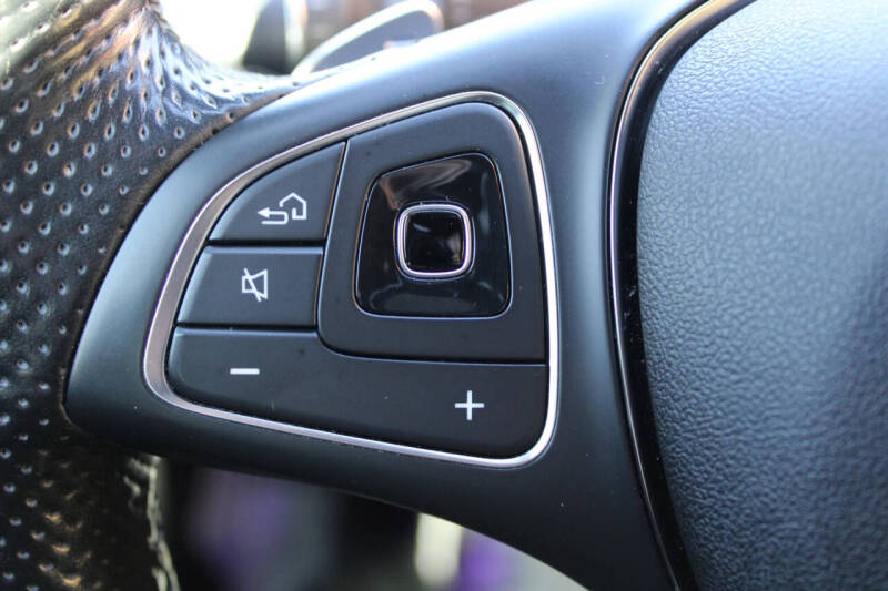 2018 Mercedes-Benz E-Class E 400 4MATIC