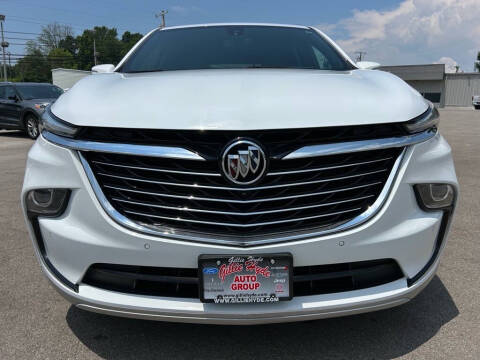 2024 Buick Enclave Premium