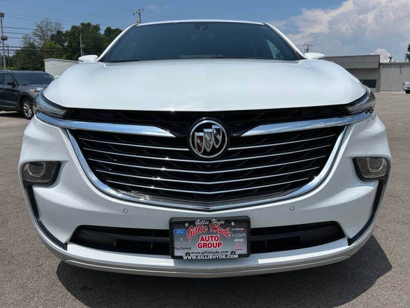 2024 Buick Enclave Premium