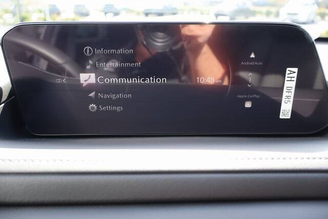 2025 Mazda CX-30 2.5 S Preferred