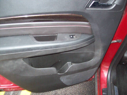 2013 GMC Terrain Denali