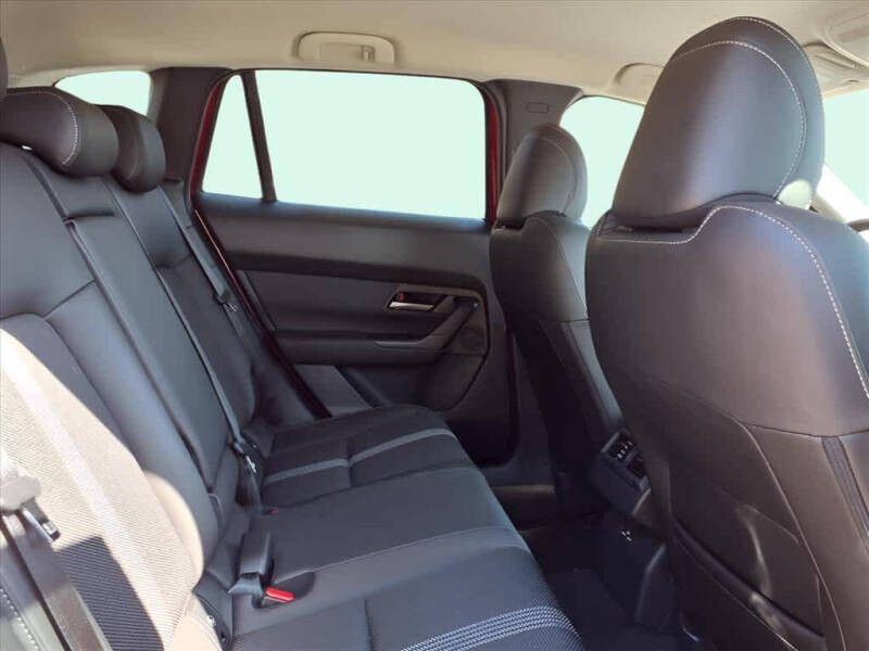 2024 Mazda CX-50 2.5 S Select