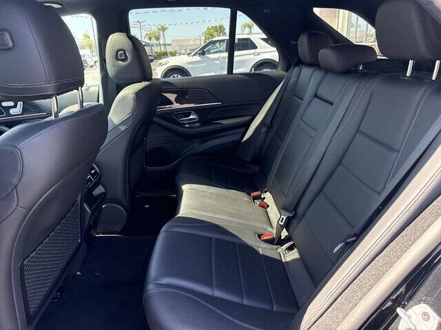 2021 Mercedes-Benz GLE GLE 350