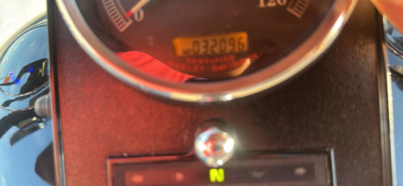 2004 Harley-Davidson Night Train