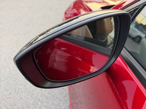 2025 Mazda CX-70 3.3 Turbo S Premium Plus