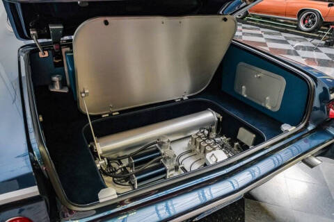 1962 Chevrolet Impala