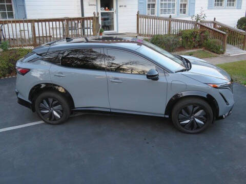 2023 Nissan Ariya Engage e-4ORCE