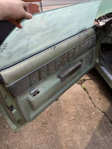 1974 Chevrolet Chevelle