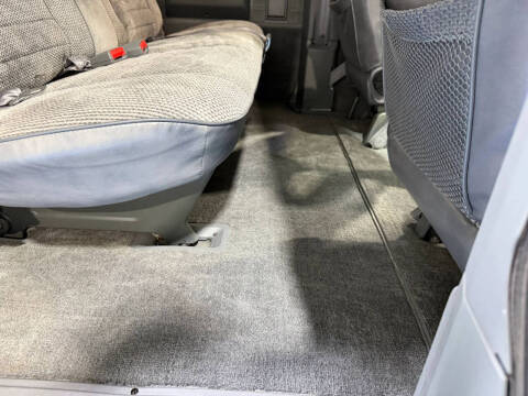 1990 Chevrolet Astro