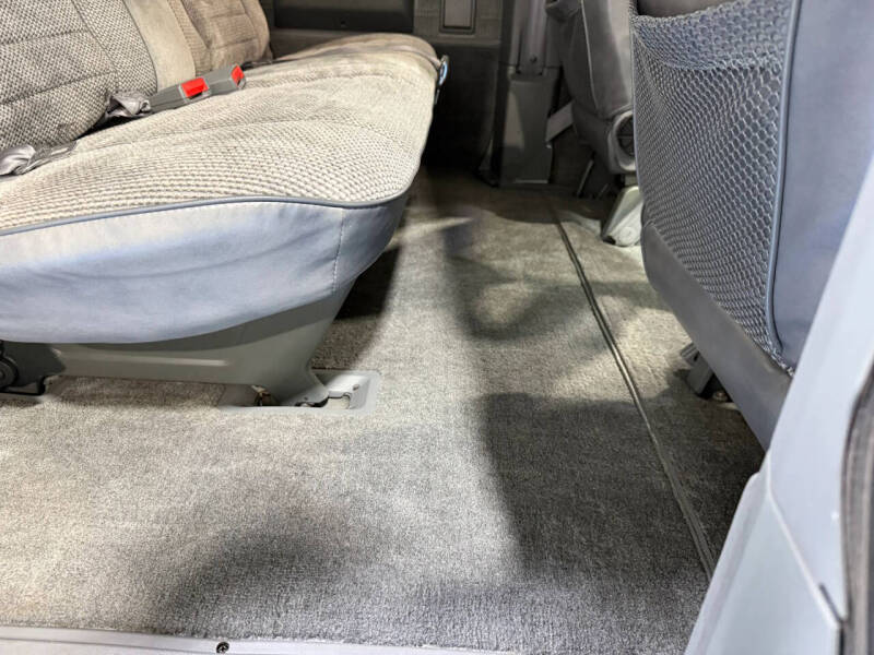 1990 Chevrolet Astro