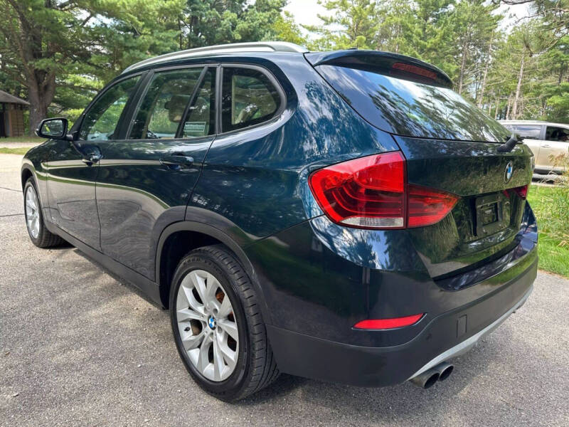 2013 BMW X1 xDrive28i