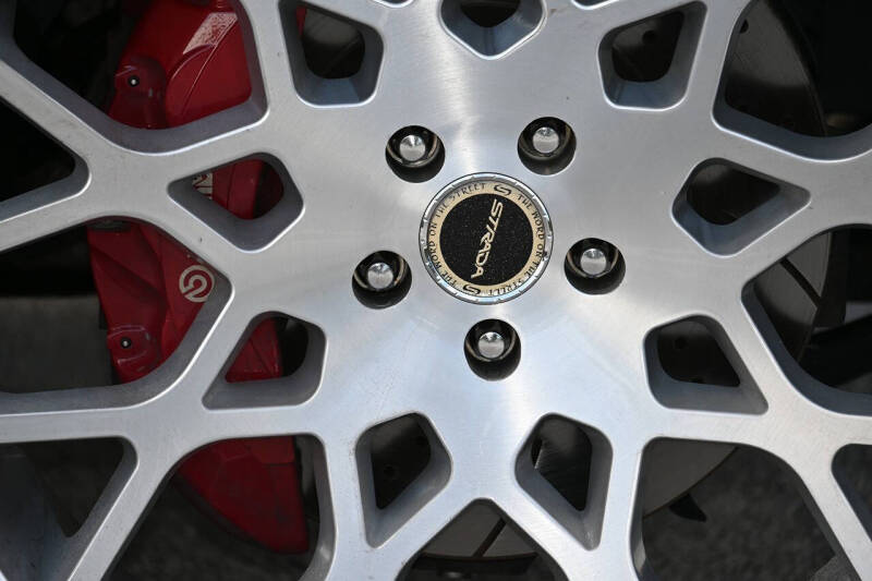 2015 Land Rover Range Rover Sport Autobiography