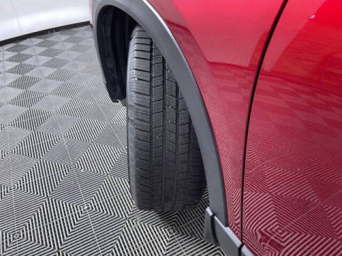 2020 Mazda CX-9 Grand Touring