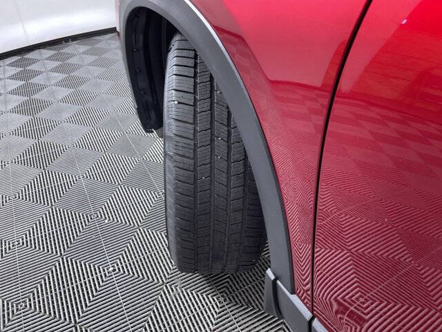 2020 Mazda CX-9 Grand Touring