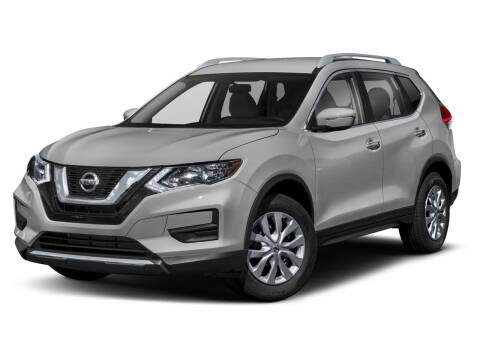 2019 Nissan Rogue for sale at Kiefer Nissan Budget Lot in Albany OR