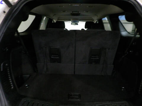 2012 Dodge Durango Crew