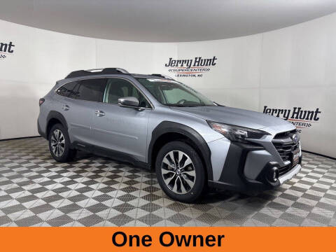 2023 Subaru Outback Touring XT