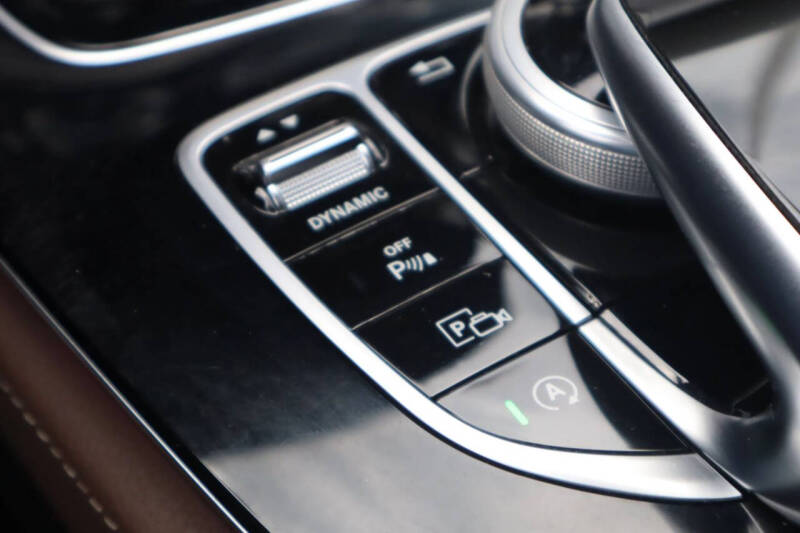 2017 Mercedes-Benz E-Class E 300