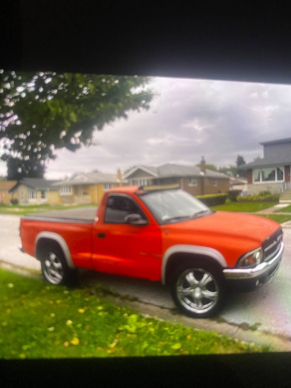 1999 Dodge Dakota for sale at Endless auto in Blue Island, IL