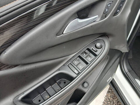 2016 Buick Envision Premium I