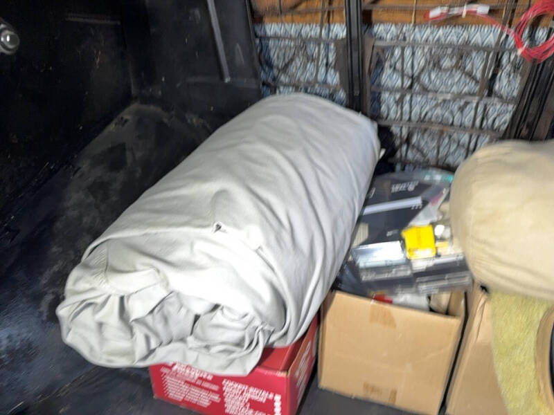 1939 Chevrolet Master Deluxe