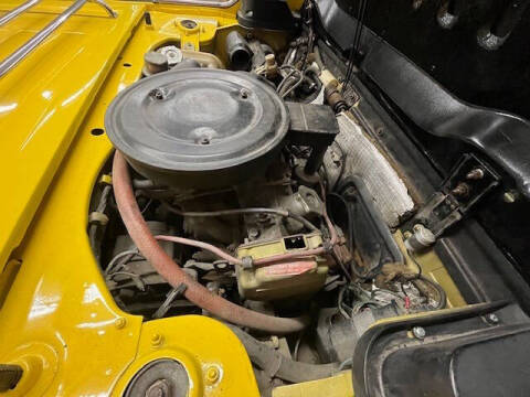 1979 FIAT X1/9