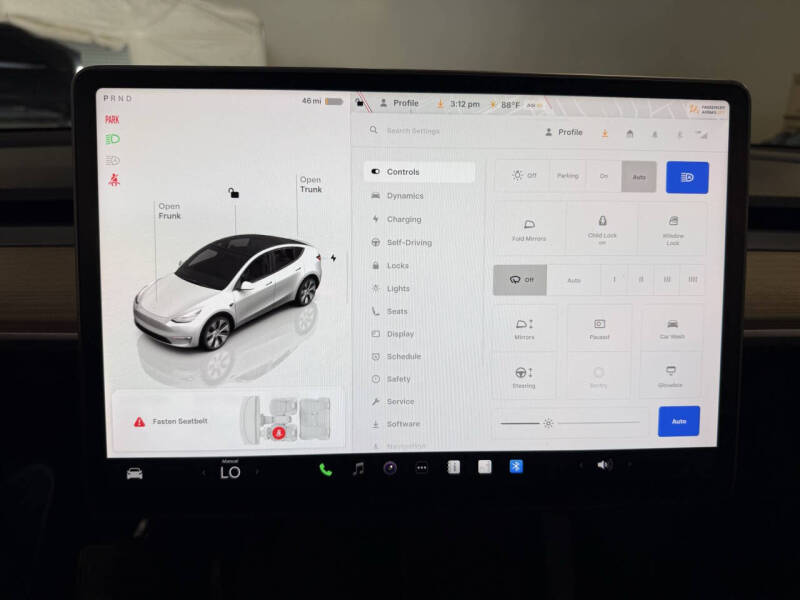 2022 Tesla Model Y Long Range - Photo 35