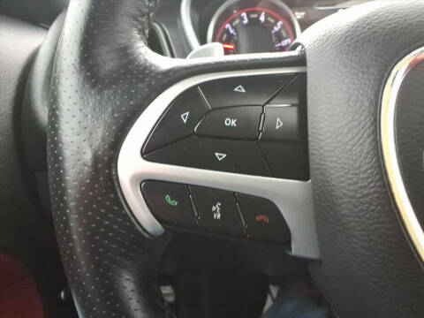 2018 Dodge Challenger GT