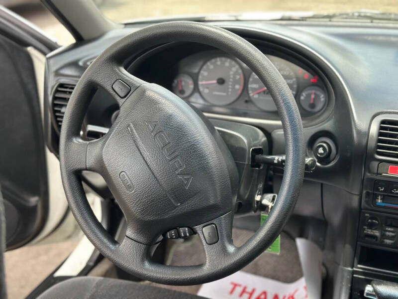 1996 Acura Integra LS