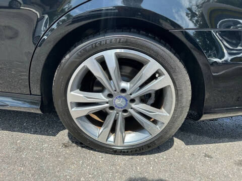 2015 Mercedes-Benz E-Class E 350