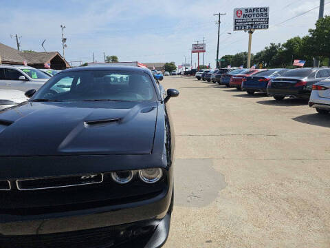 2023 Dodge Challenger GT