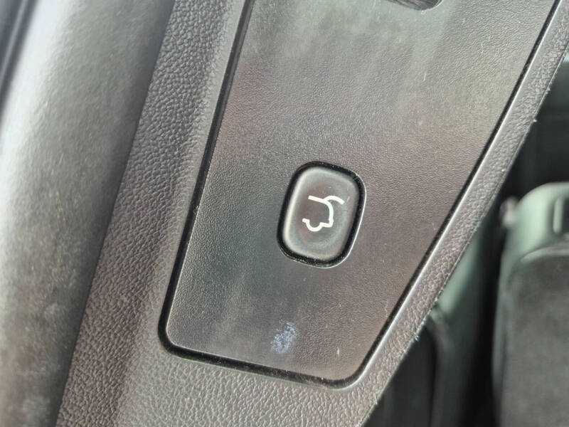 2014 Dodge Grand Caravan R/T