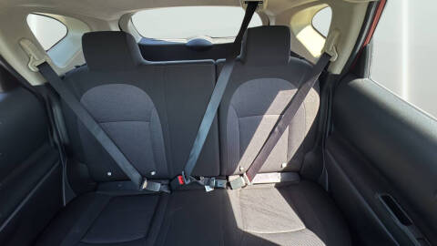 2013 Nissan Rogue SV