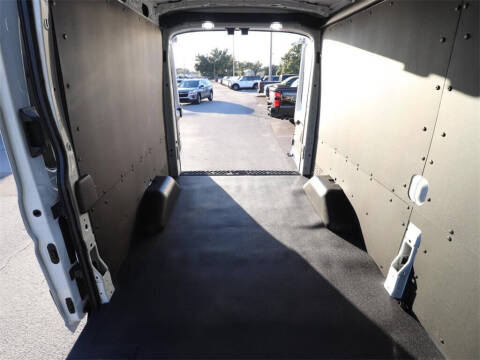 2026 Ford Transit 150