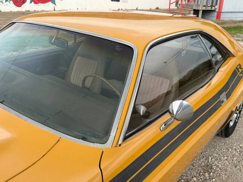 1971 Dodge Challenger