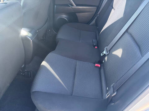 2013 Mazda MAZDA3 i Sport