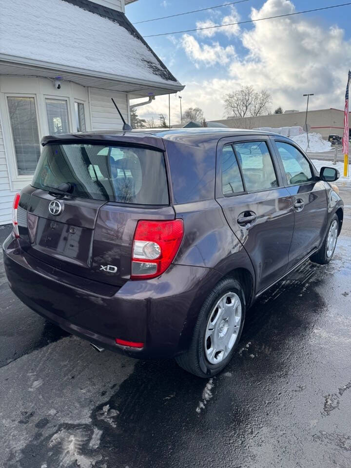 2010 Scion xD for sale at Auto Emporium Of WNY in Ontario, NY