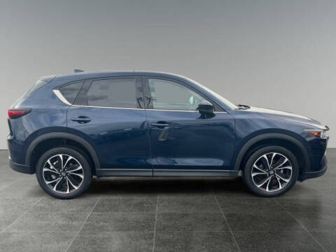 2023 Mazda CX-5 2.5 S Premium