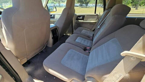 2003 Ford Expedition XLT