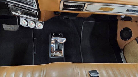 1980 Chevrolet C10
