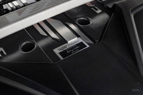 2023 Cadillac CT5-V Blackwing