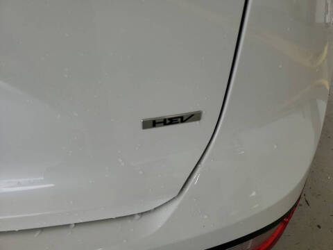 2026 Kia Niro LX