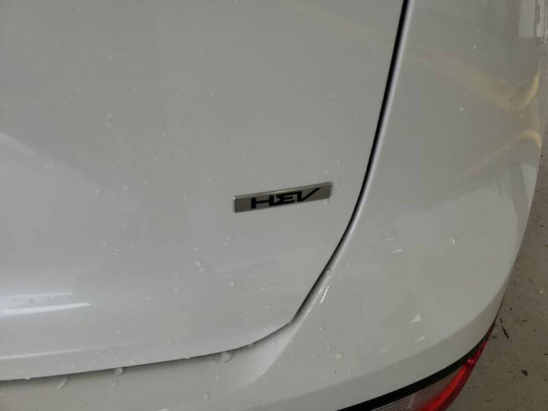 2026 Kia Niro LX