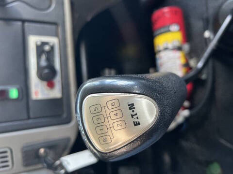 2018 International DuraStar 4300